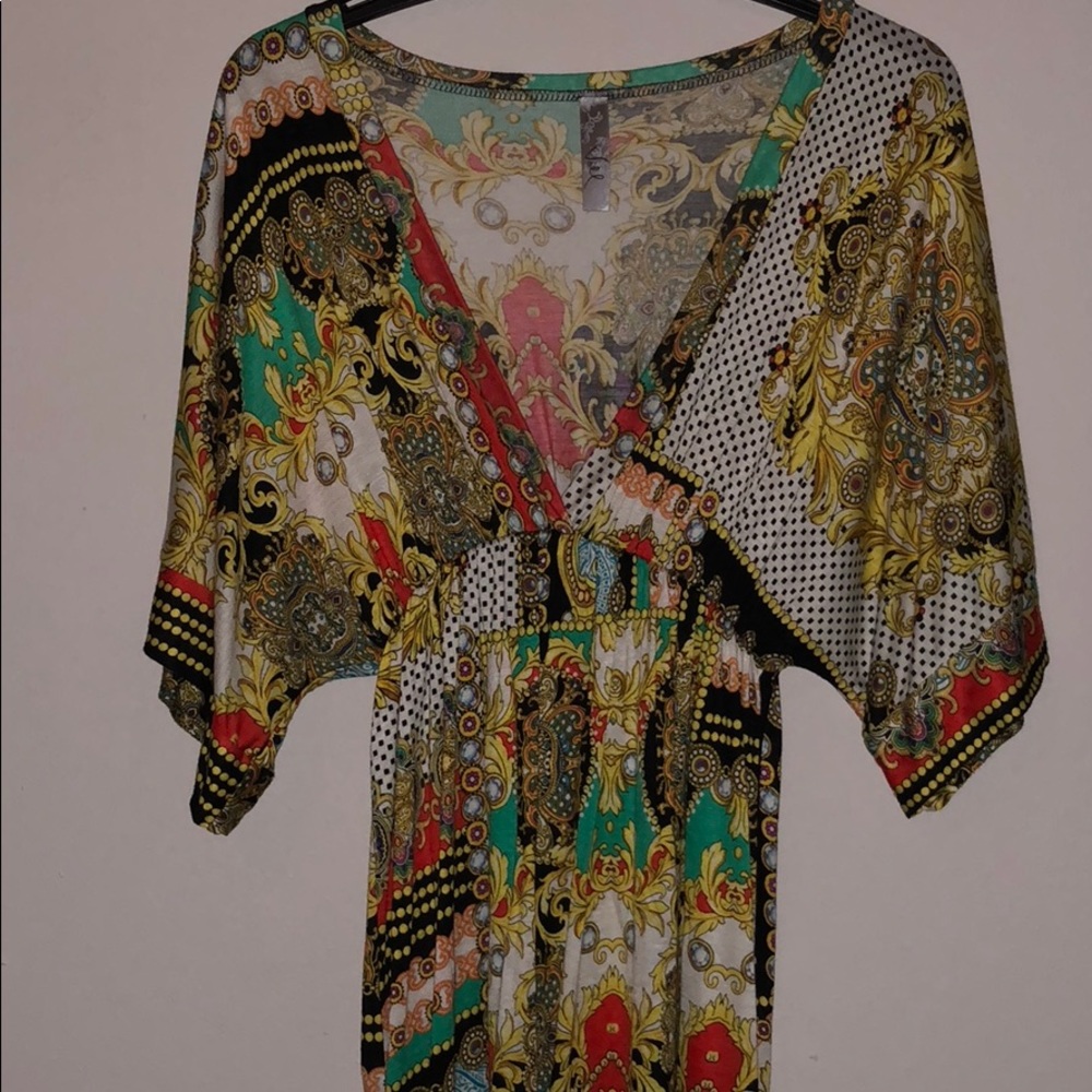 Dress